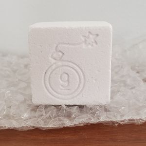 Unfizzed Bomb Party Ring OG size 9